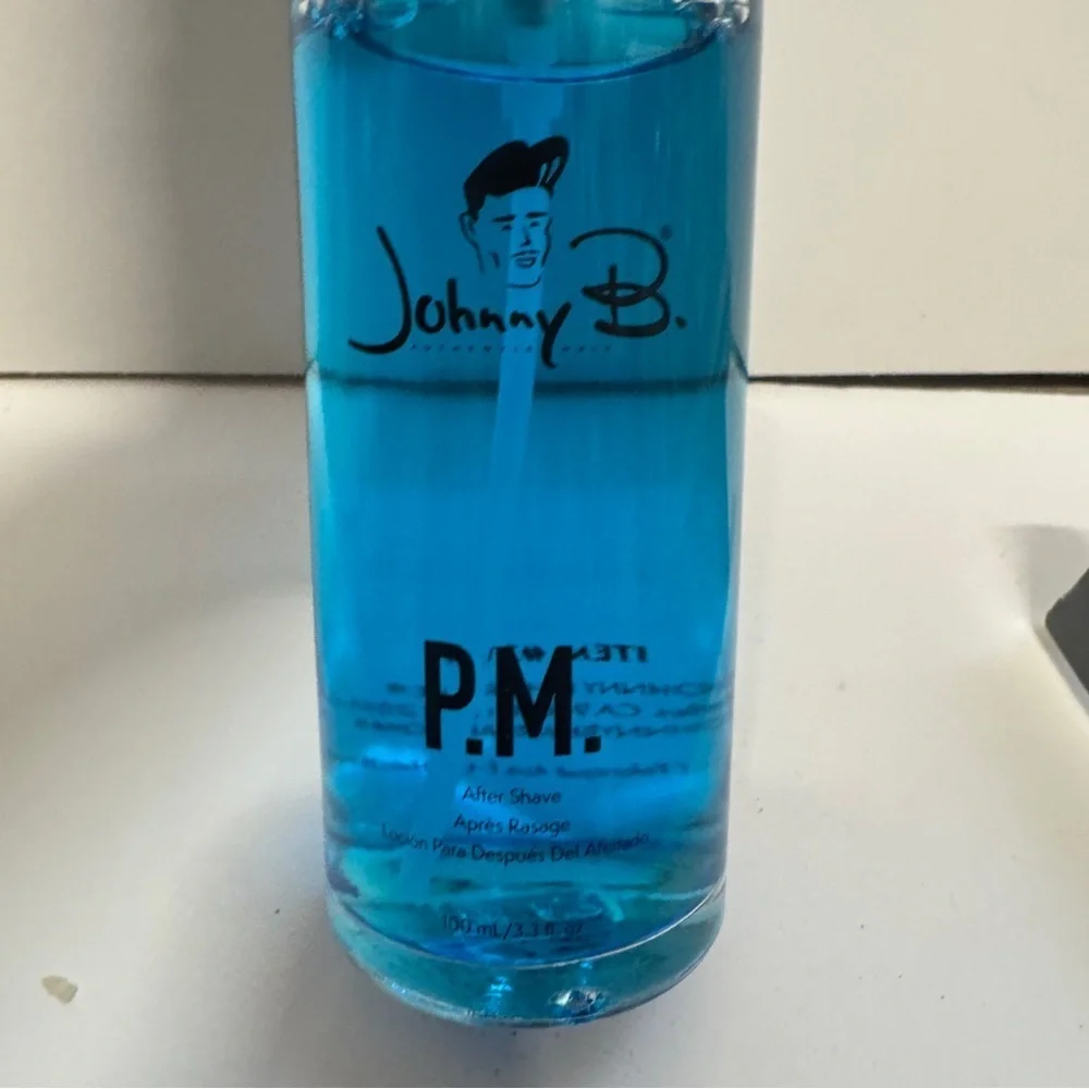N/A johnny after